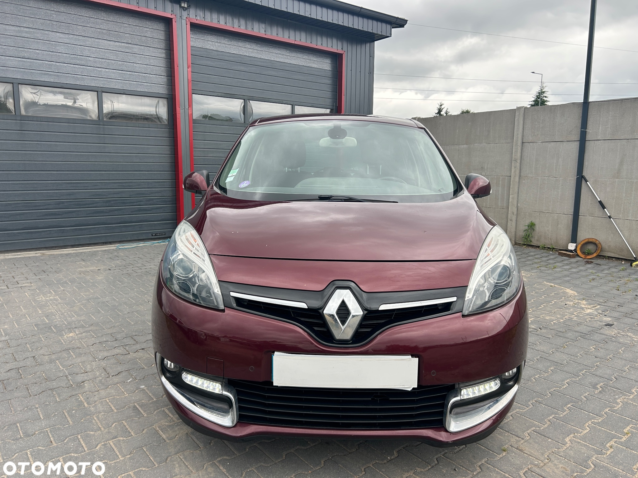 Renault Scenic 1.2 TCe Energy Limited - 6