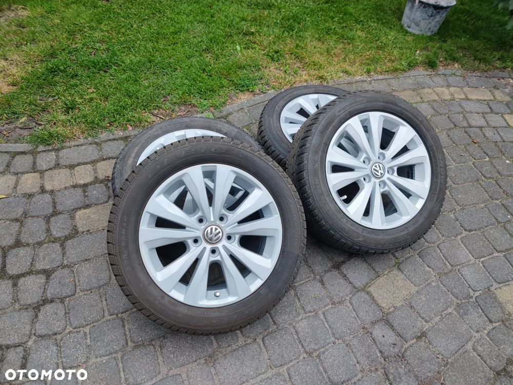 Volkswagen Golf 1.4 TSI BlueMotion Technology Allstar - 24