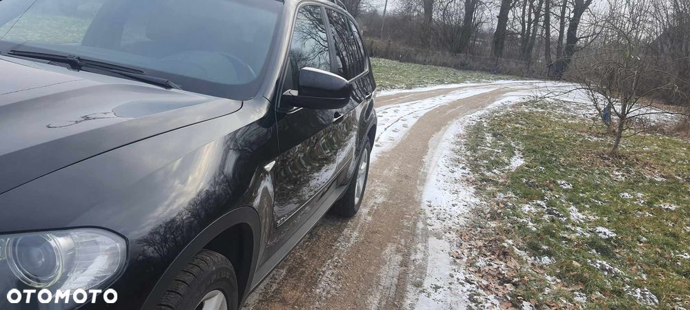 BMW X5 - 3