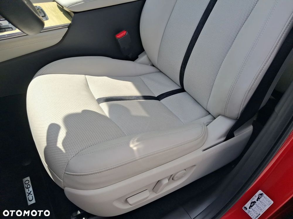 Mazda CX-60 2.5 PHEV Takumi AWD - 13