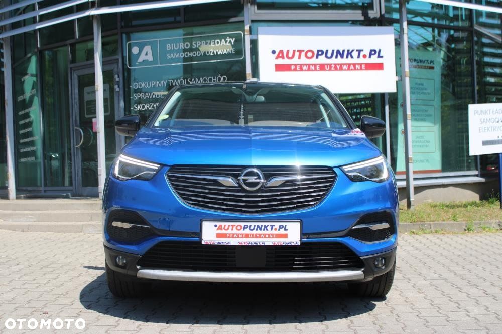 Opel Grandland X - 2