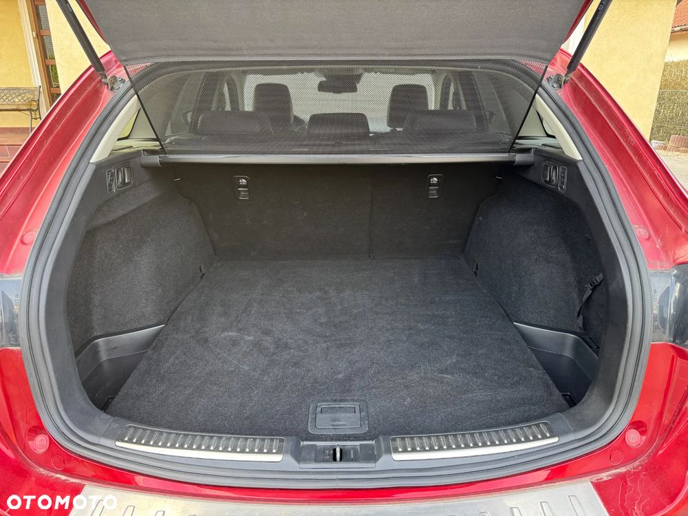 Mazda 6 2.0 SKYACTIV-G Sports-Line - 12