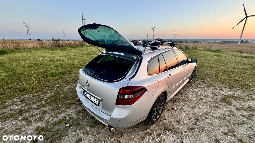 Renault Laguna - 5