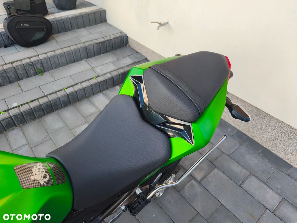 Kawasaki Z - 23