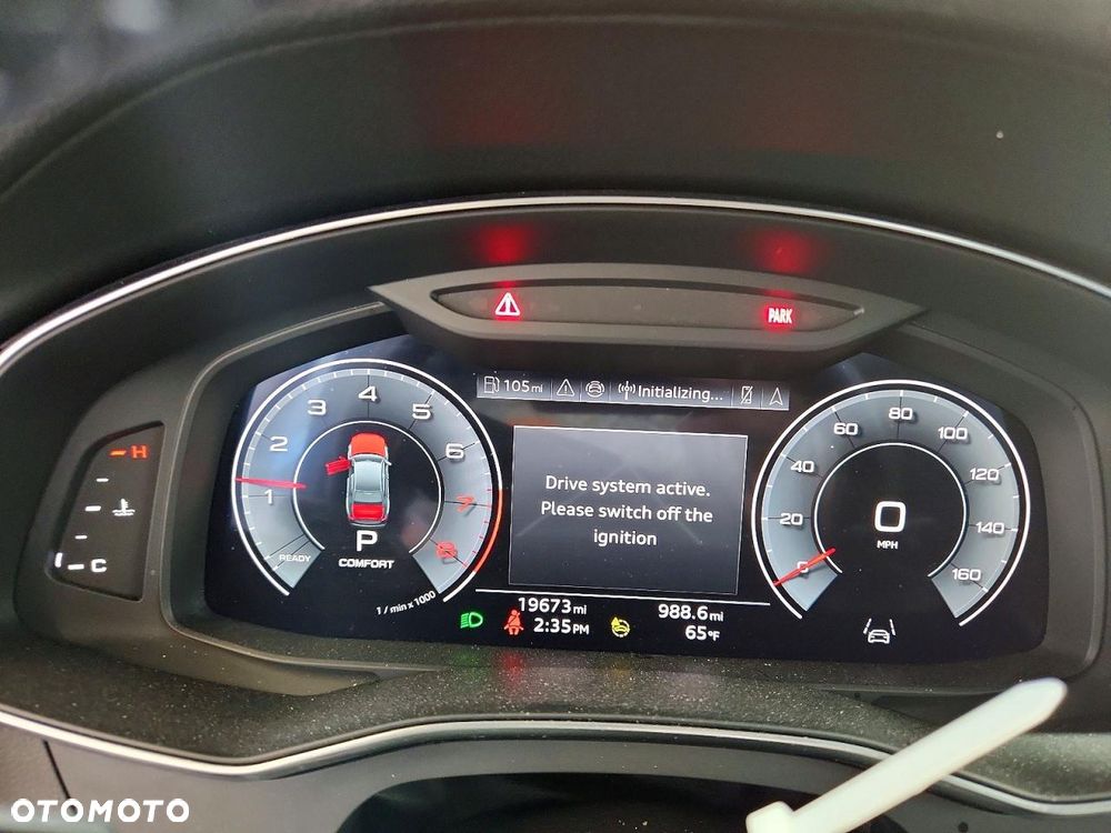 Audi A6 Limousine - 10