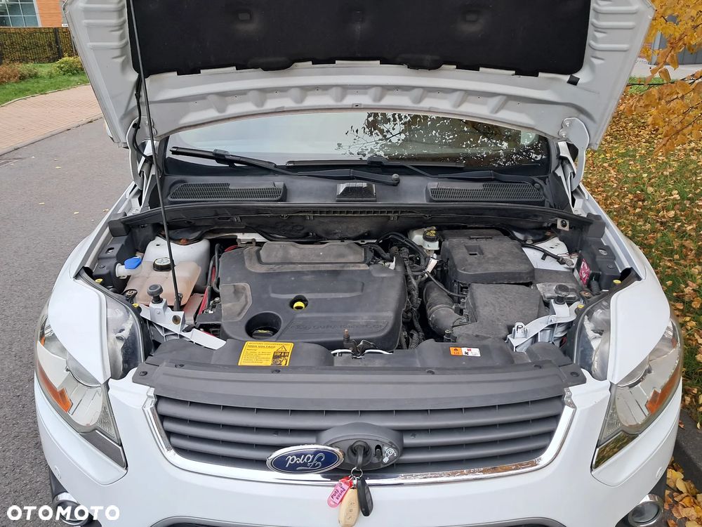 Ford Kuga 2.0 TDCi Individual - 24