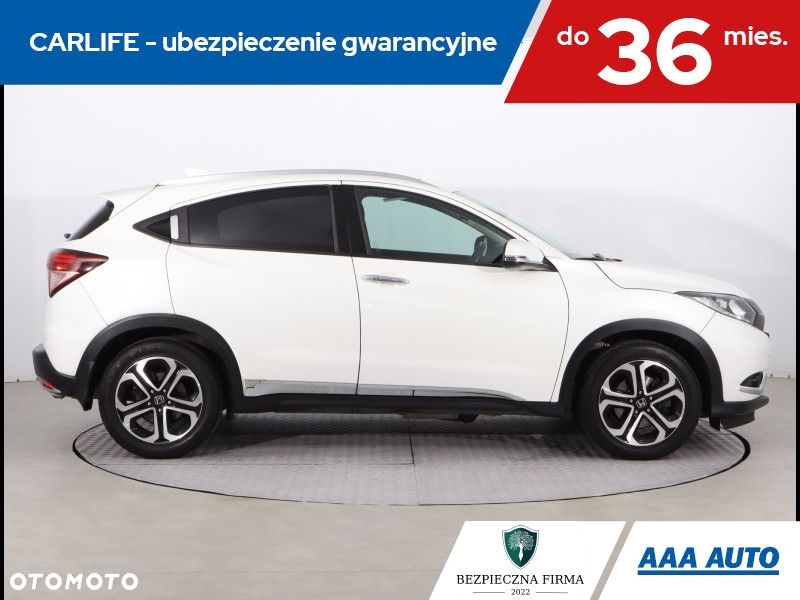 Honda HR-V - 7