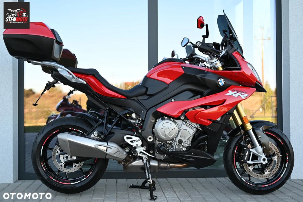 BMW XR - 2