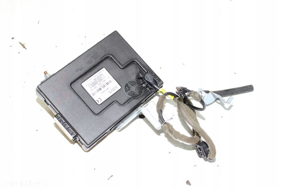 MODUŁ STEROWNIK BCM 95400-C8020 HYUNDAI I20 II 16R I40 - 3