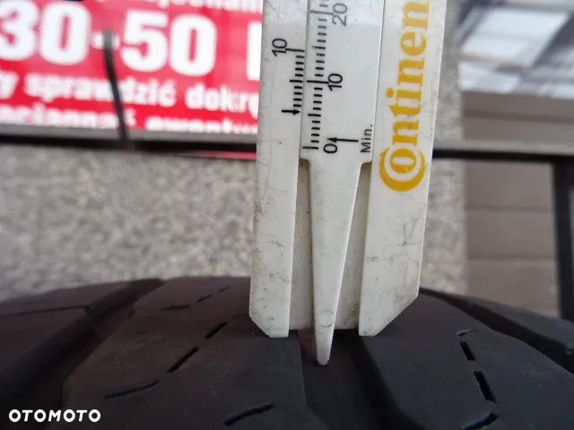 215/70/R16C 107/106T Radar Argonite RV-4 - 9