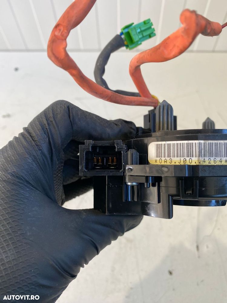 Spira volan VOLVO V50 S40 2008-2012 30798630 31264801 31264802 - 2