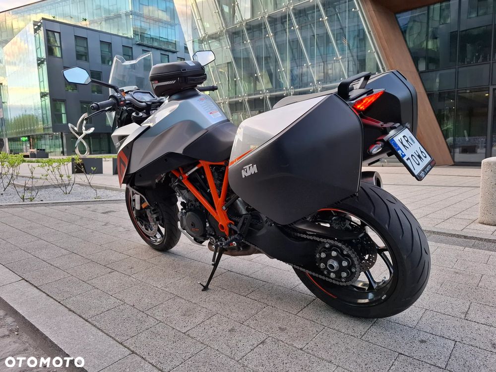 KTM Super Duke - 39