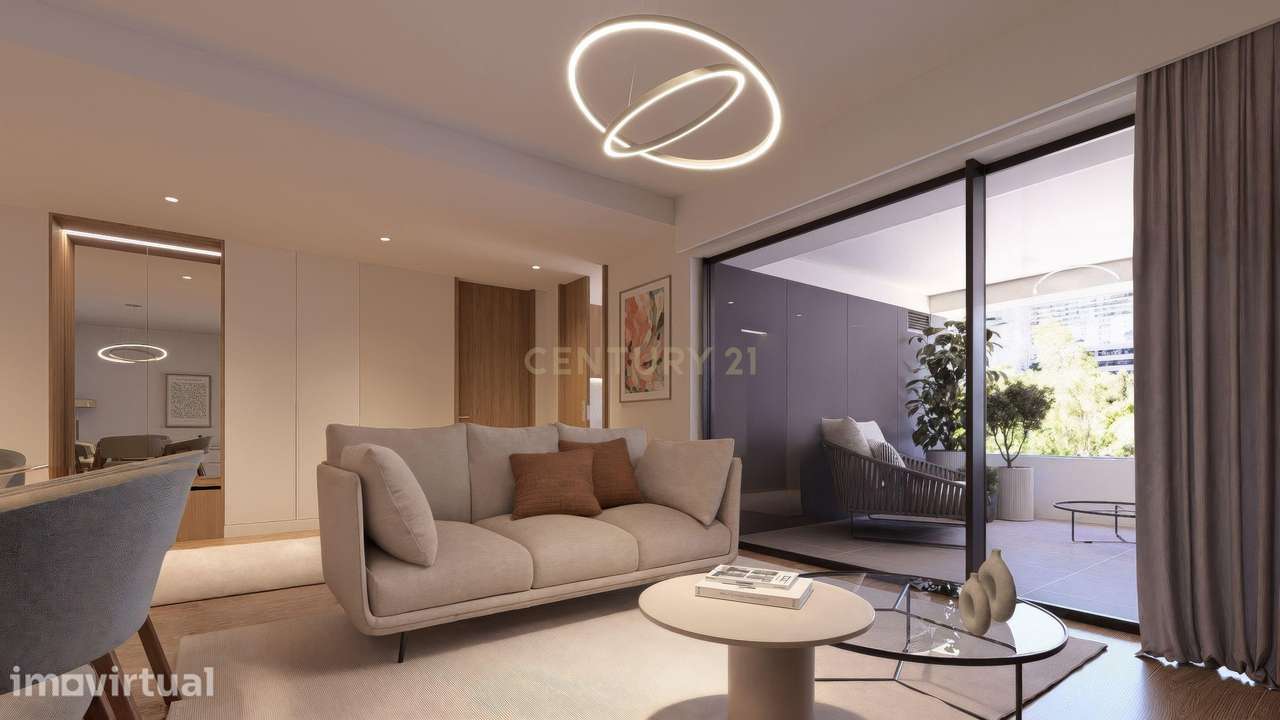 Empreendimento- CYGNUS Miraflores - Grande imagem: 3/60