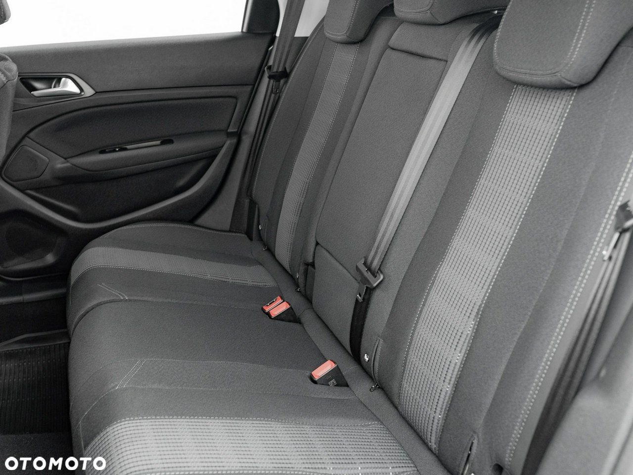 Peugeot 308 1.2 PureTech GPF Allure Pack S&S - 26