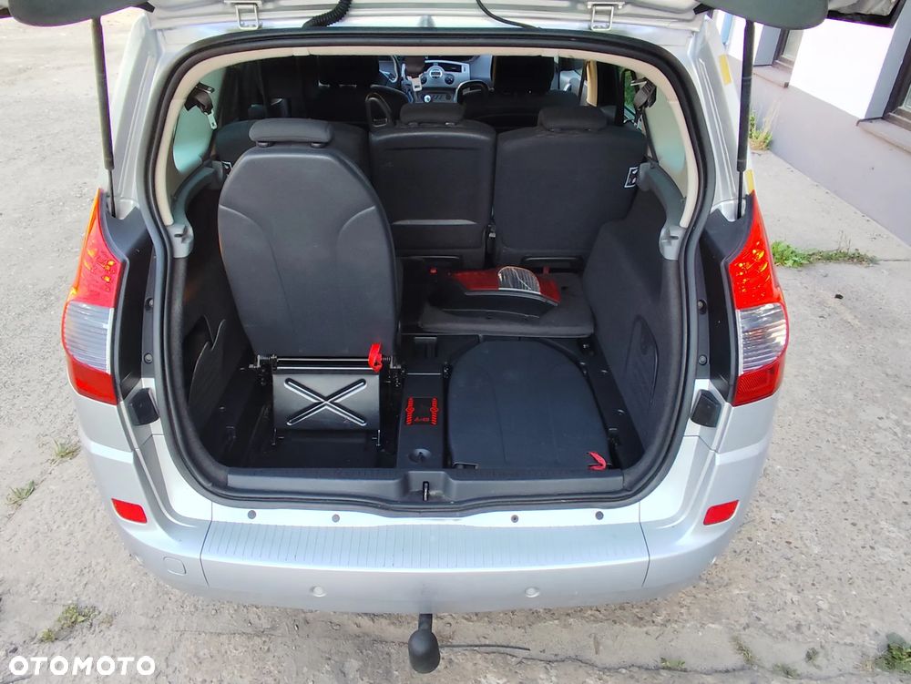 Renault Scenic 2.0 16V Turbo Confort Expression - 3