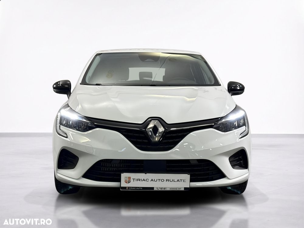 Renault Clio - 9