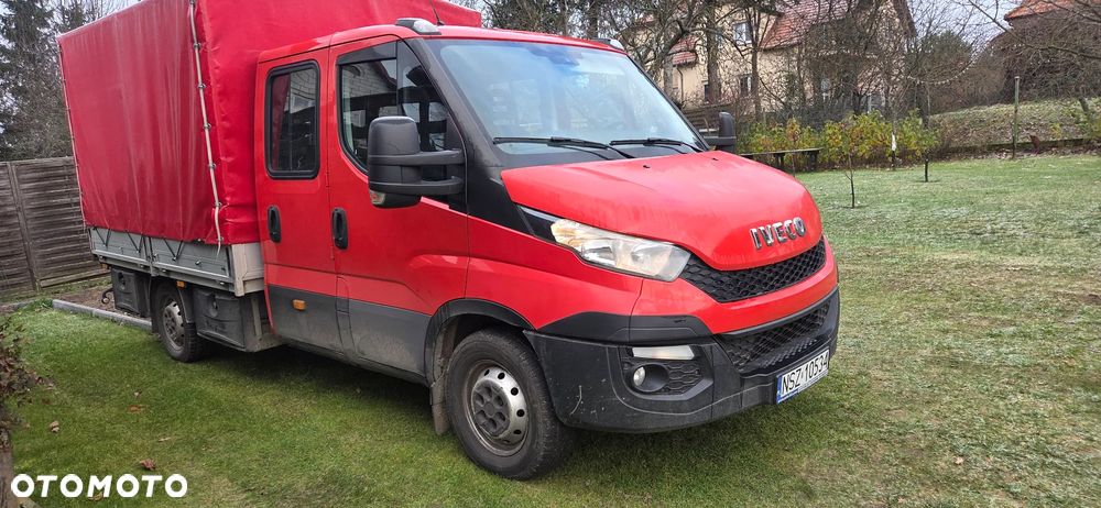 Iveco Daily 35S17 - 9