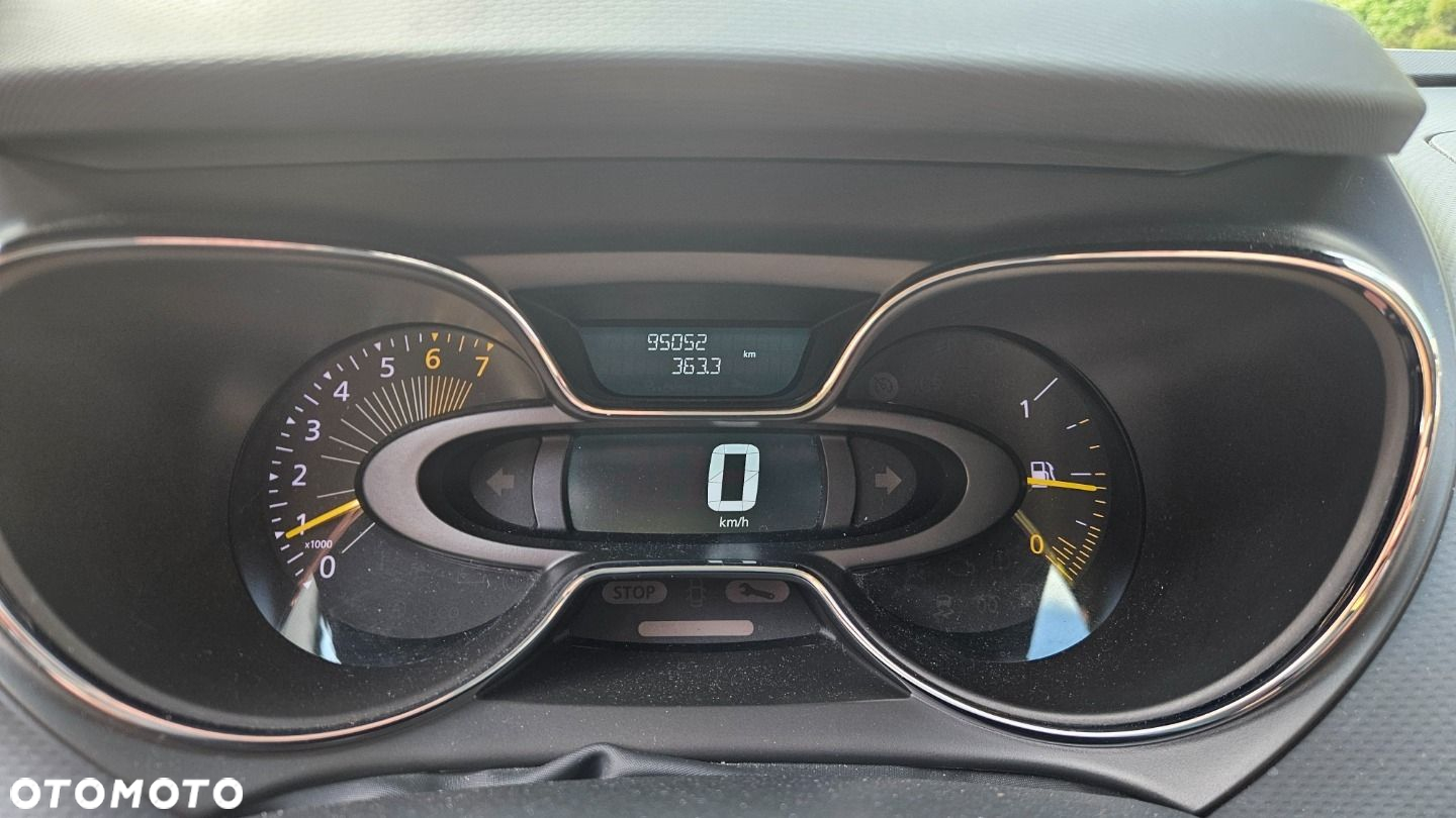 Renault Captur (ENERGY) TCe 90 LIMITED - 29