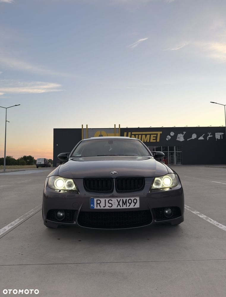 BMW Seria 3 - 6