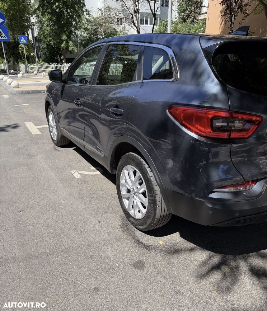 Renault Kadjar TCe EDC GPF Intens - 3