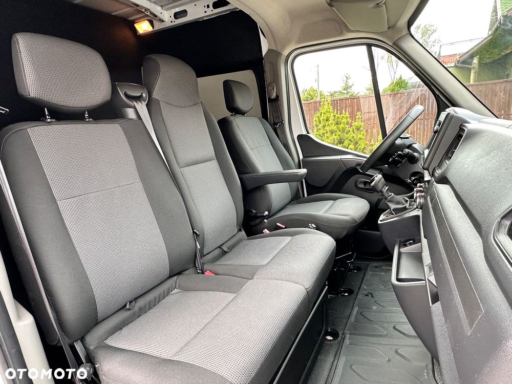 Renault MASTER L3H2 - 24