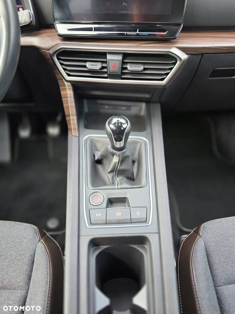 Seat Leon 1.5 TSI Xcellence - 22
