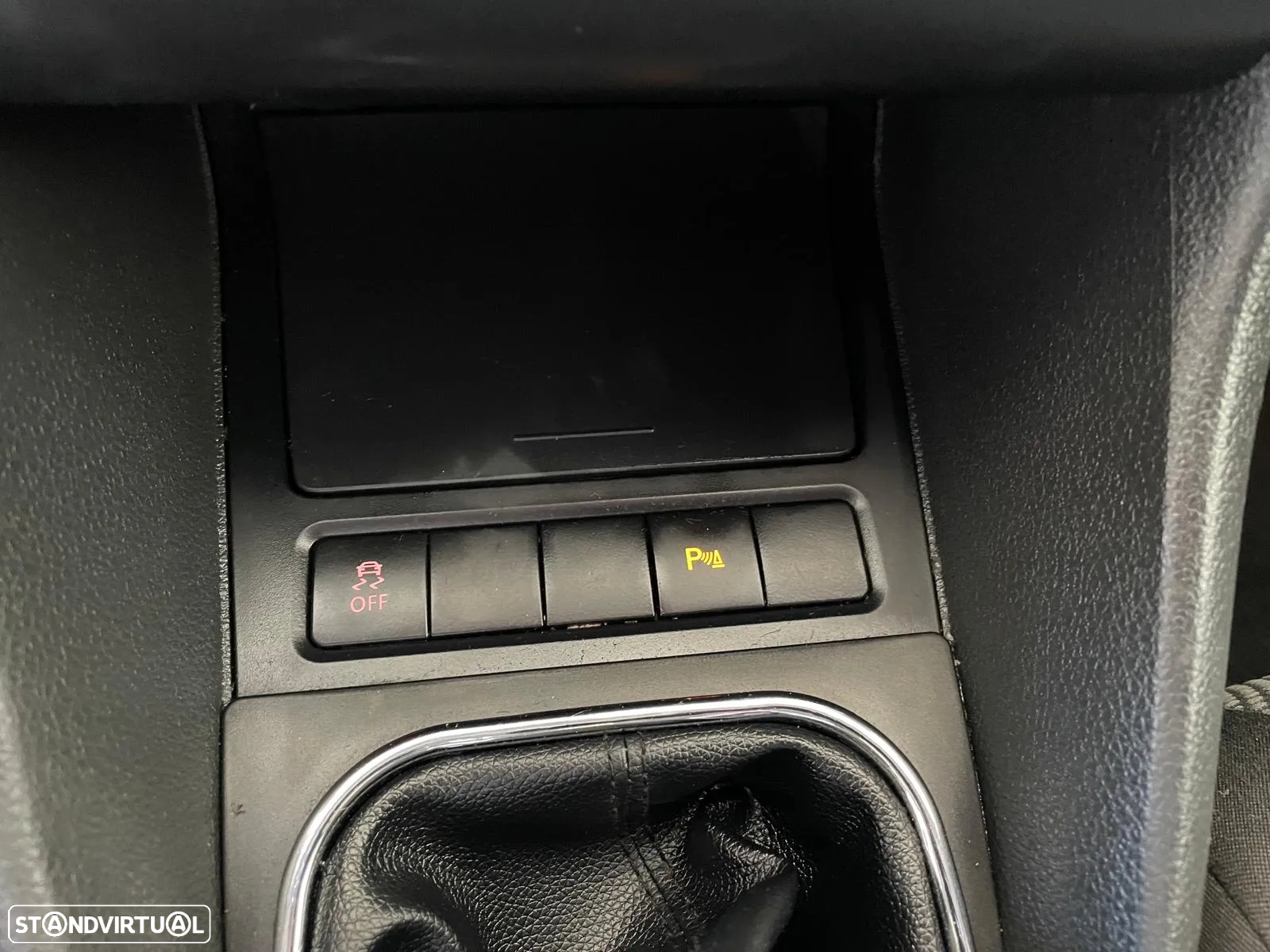 VW Golf Variant 1.6 TDi Confortline - 15