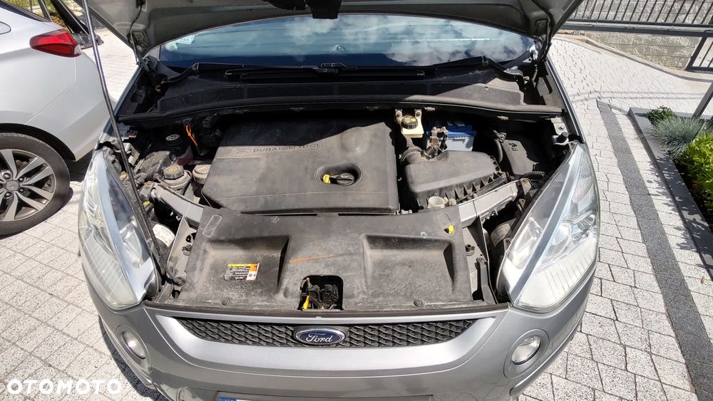 Ford S-Max 2.0 TDCi Titanium - 25