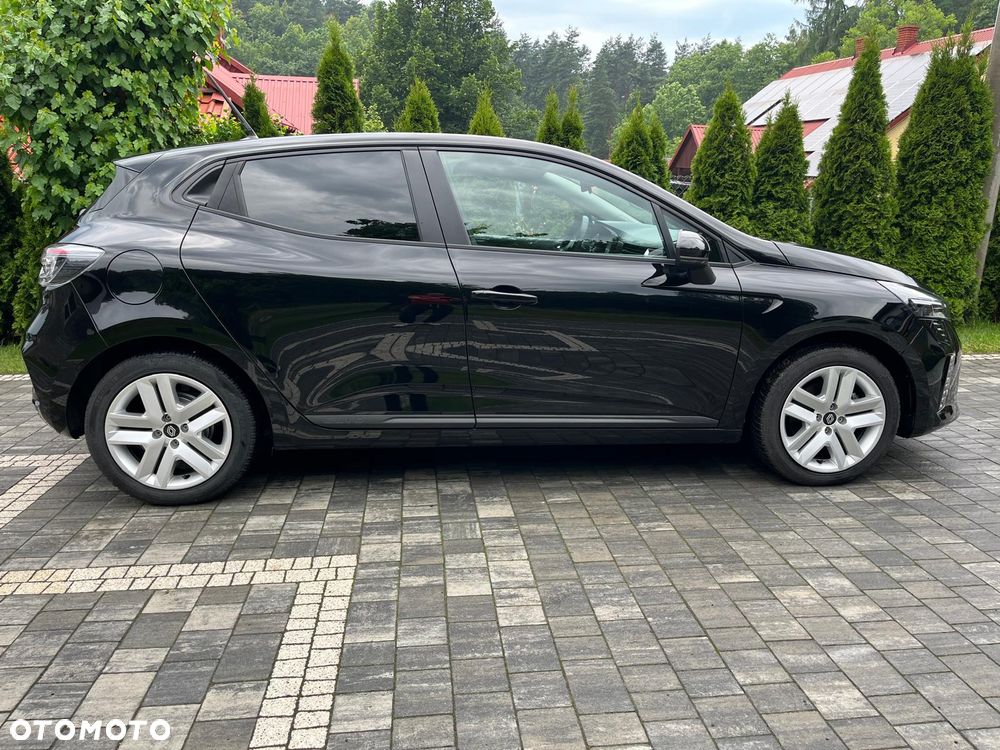 Renault Clio 1.6 E-TECH Full Hybrid 145 Evolution - 7