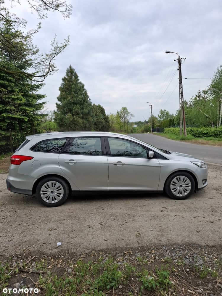 Ford Focus - 3