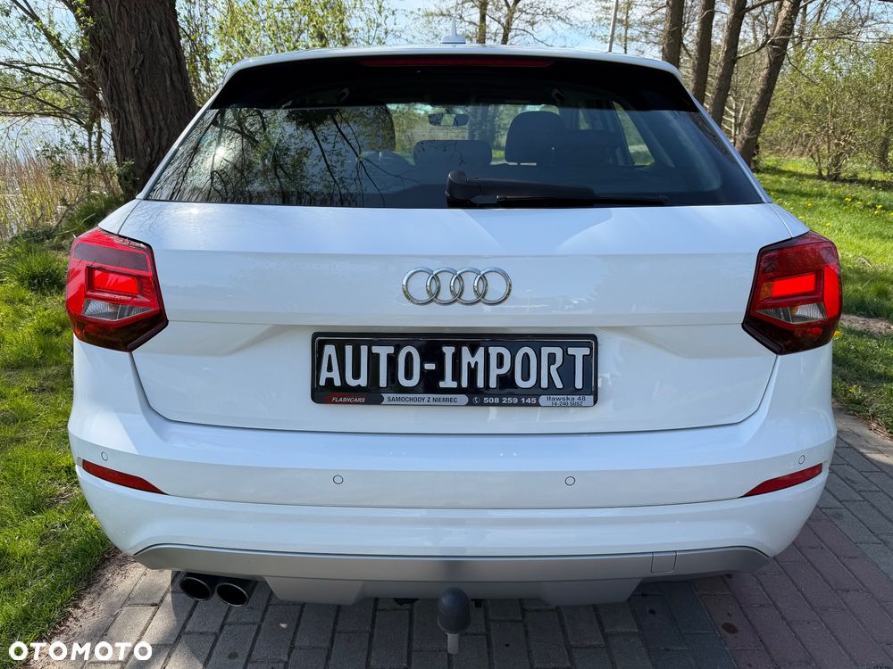 Audi Q2 - 4