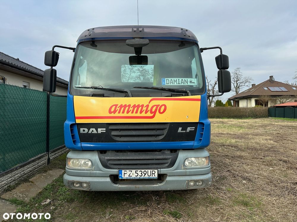 DAF LF 55.280 - 3