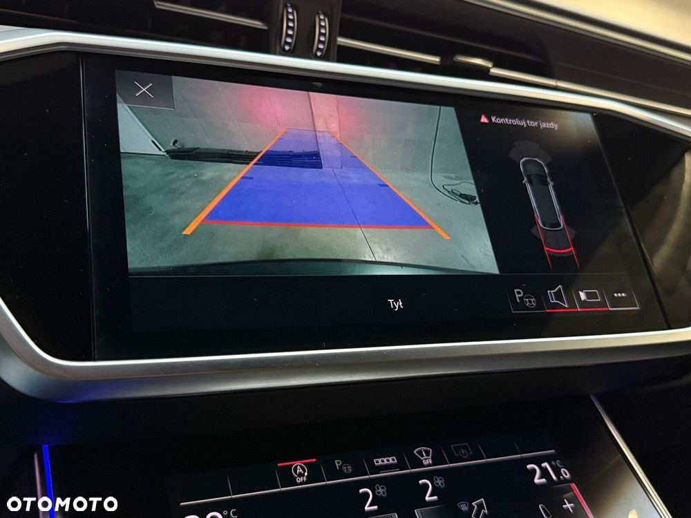 Audi A6 - 36