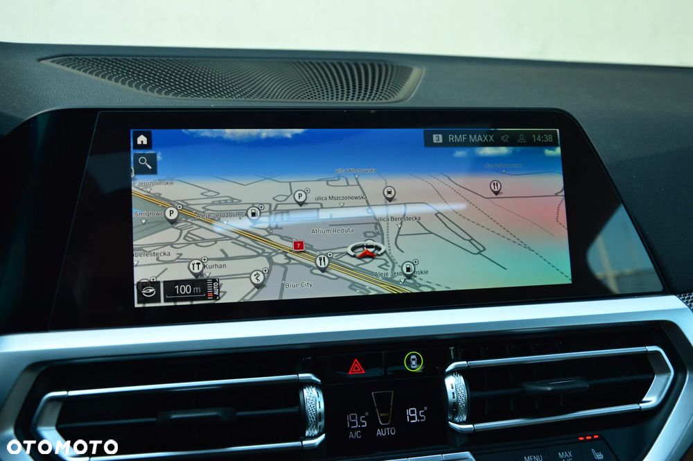 BMW Seria 4 M440i xDrive mHEV sport - 25