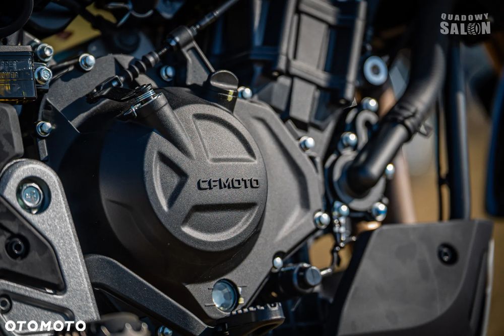 CFMoto 450MT - 10
