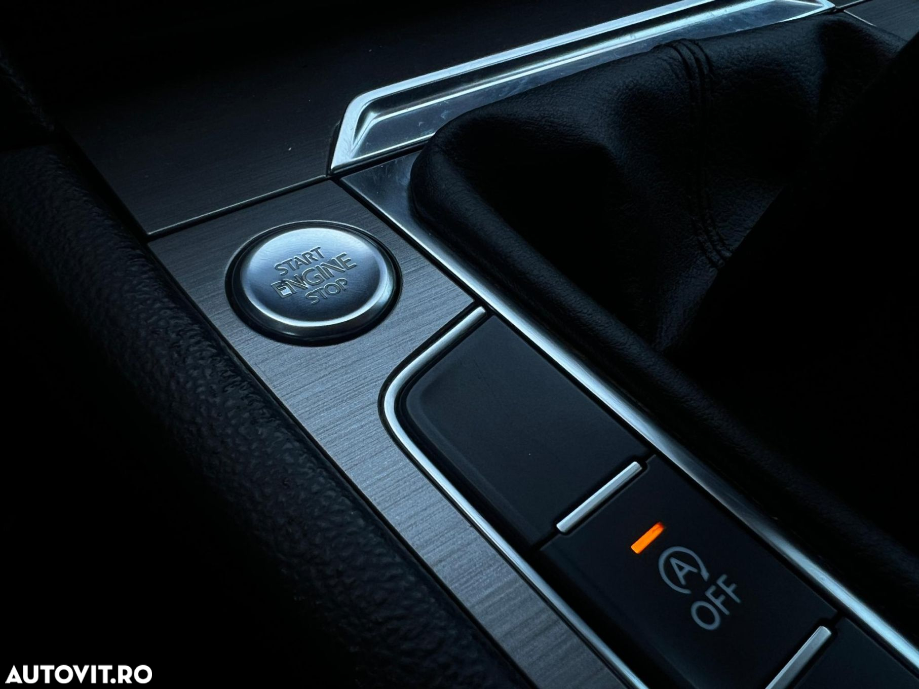 Volkswagen Passat - 11