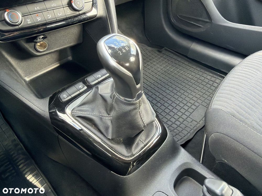 Opel Corsa 1.2 Edition S&S - 17