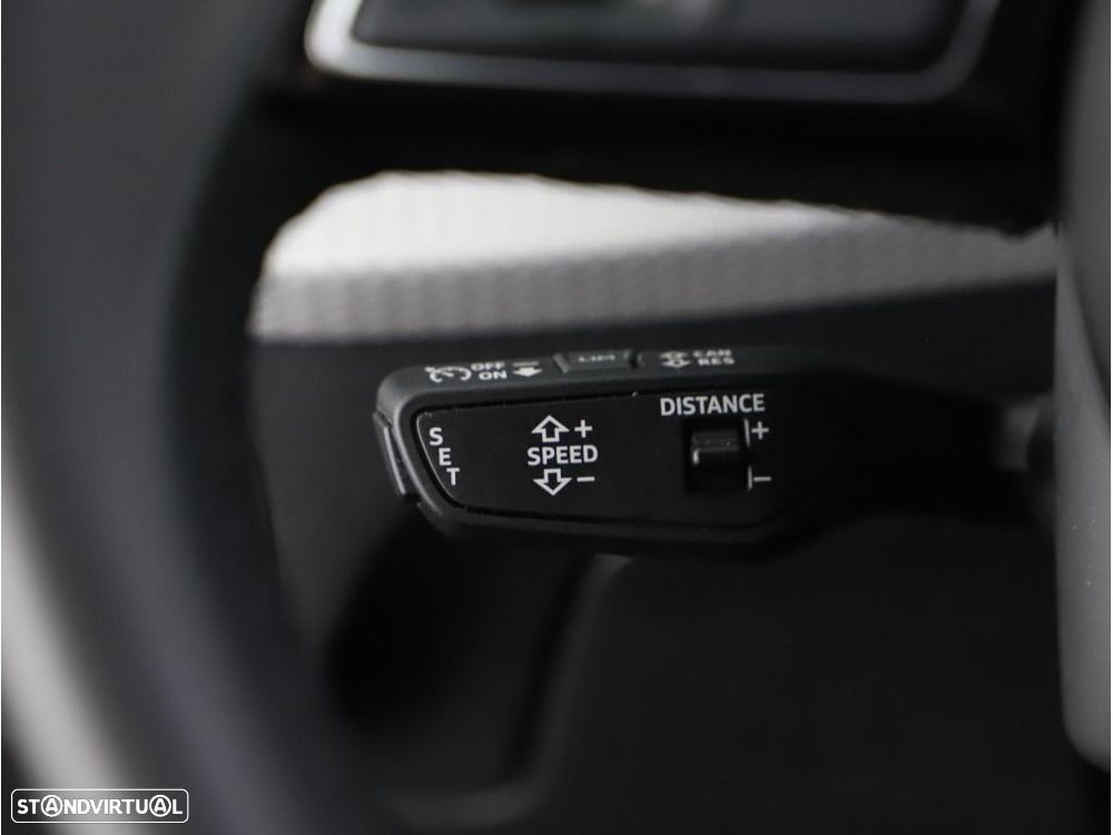 Audi Q2 35 TFSI S line S tronic - 12