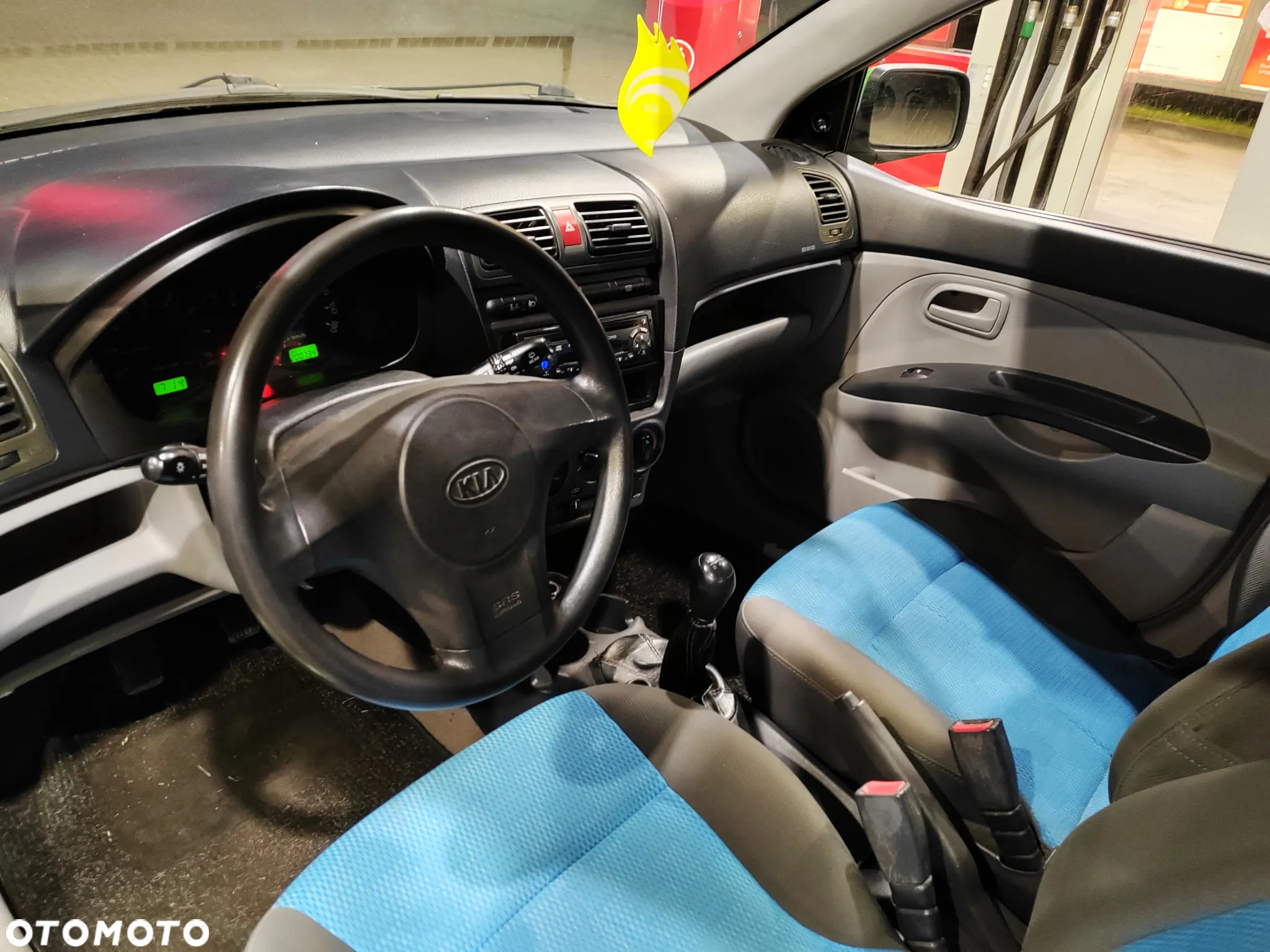 Kia Picanto 1.1 - 6