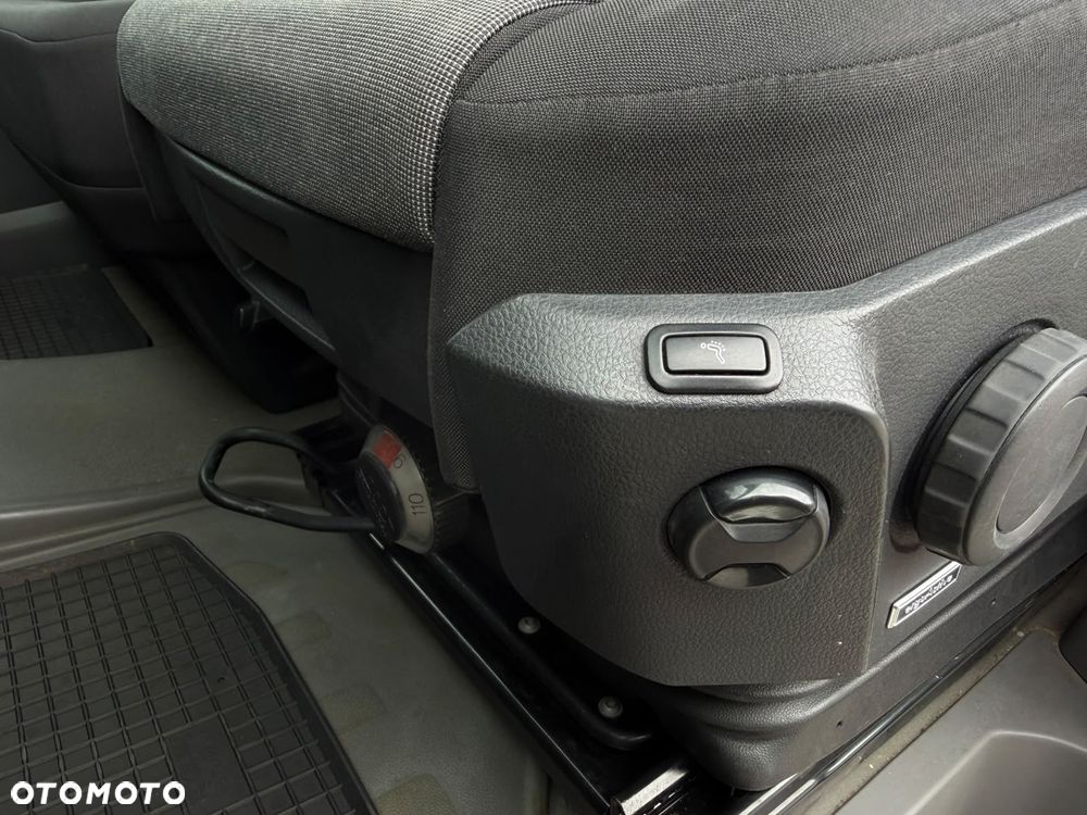 Volkswagen Crafter - 14