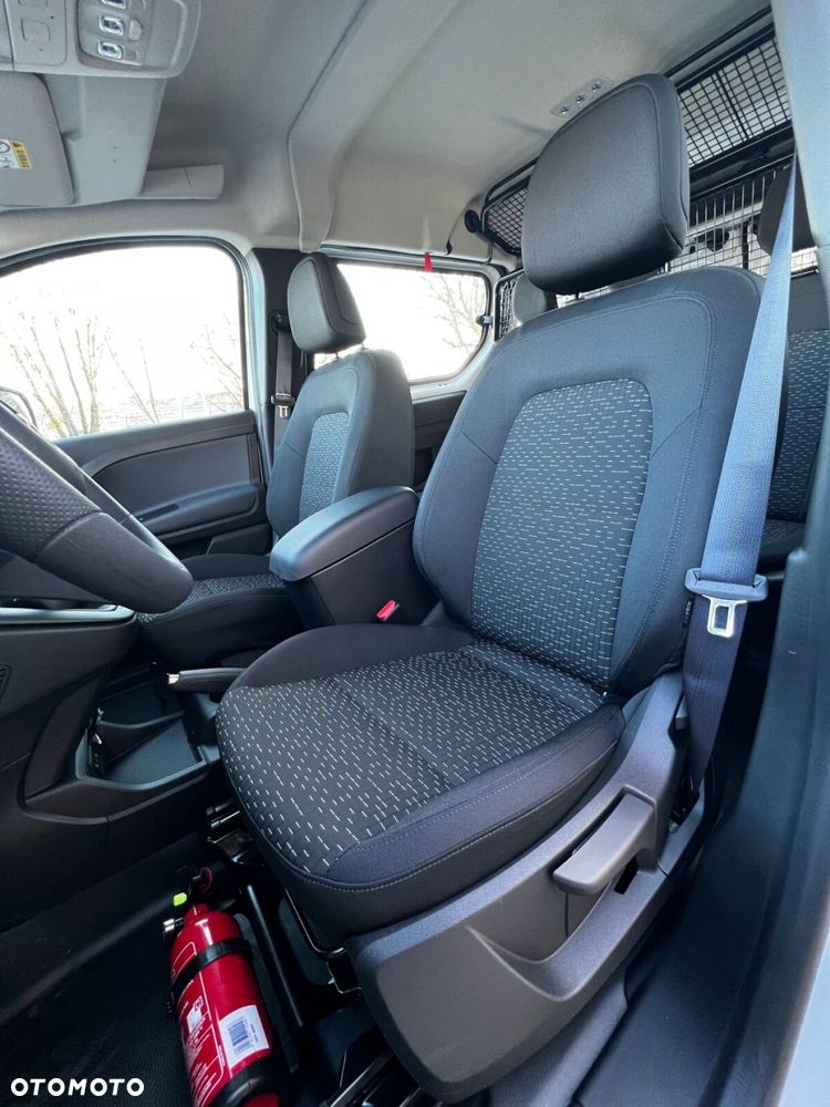 Mercedes-Benz citan Citan - 12