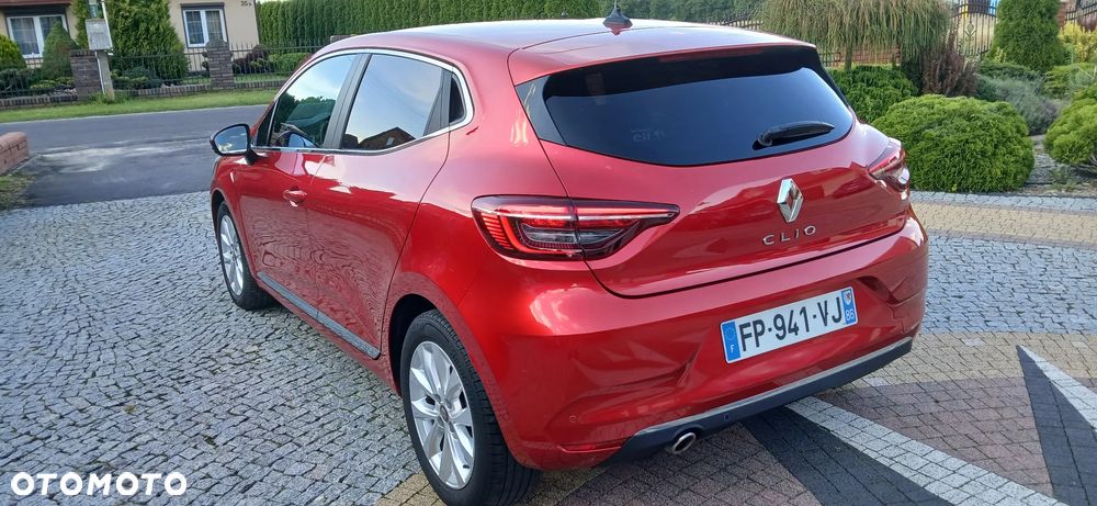 Renault Clio BLUE dCi 115 INTENS - 2