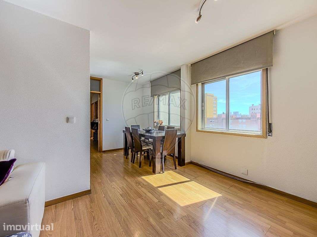 Apartamento T3 para venda - Grande imagem: 3/19
