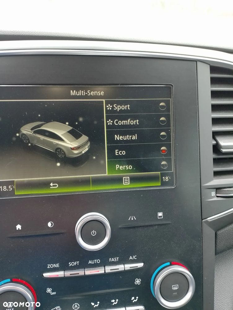 Renault Talisman 1.6 Energy TCe Intens EDC - 19