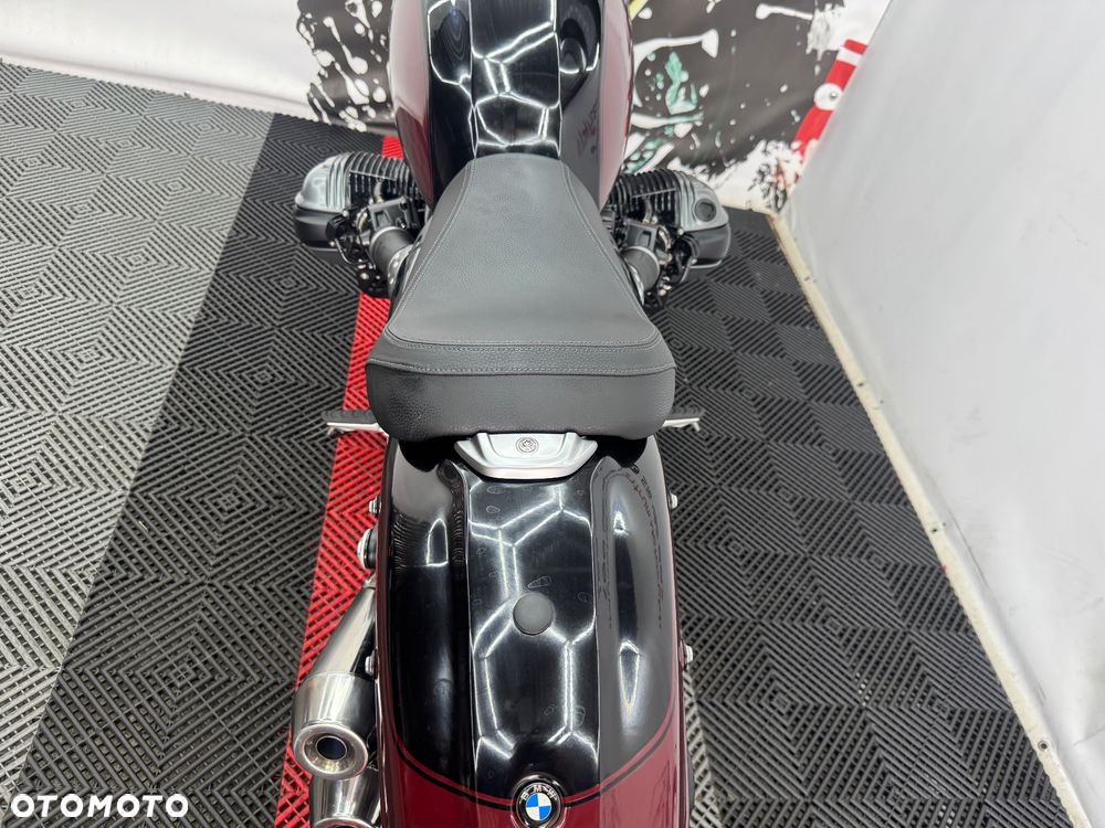 BMW R - 22