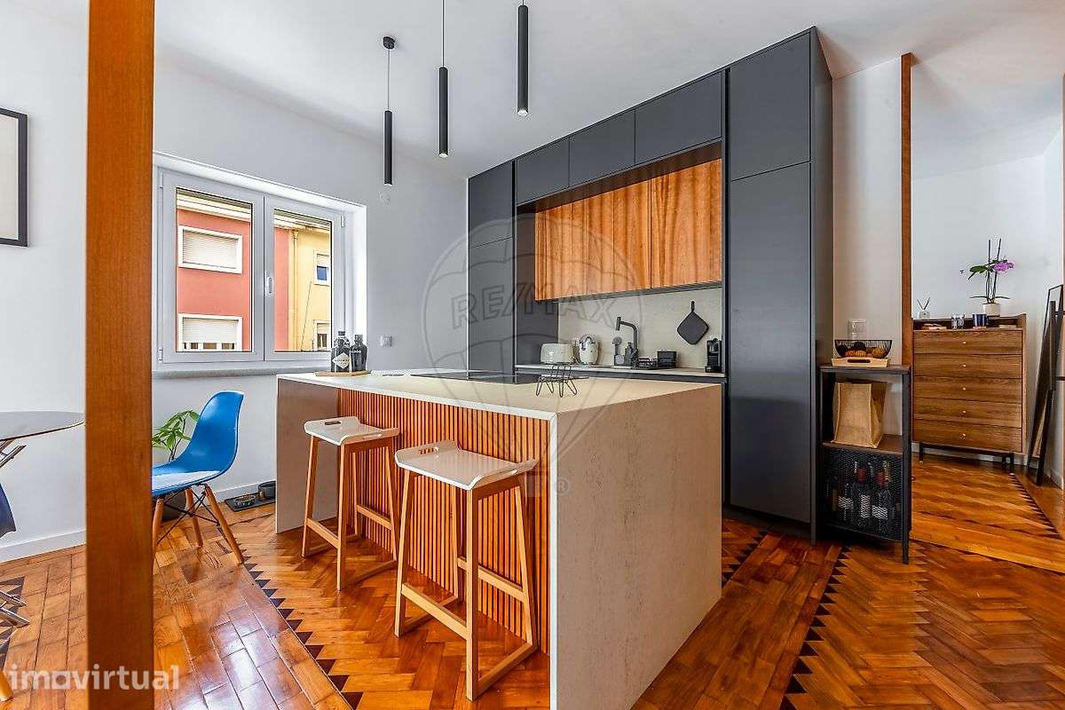 Apartamento T2 para arrendamento - Grande imagem: 5/22