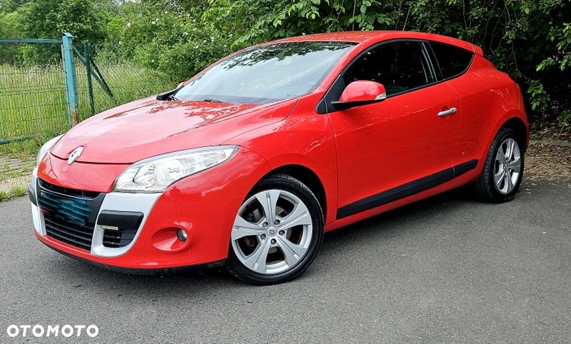 Renault Megane 1.6 16V Dynamique - 6