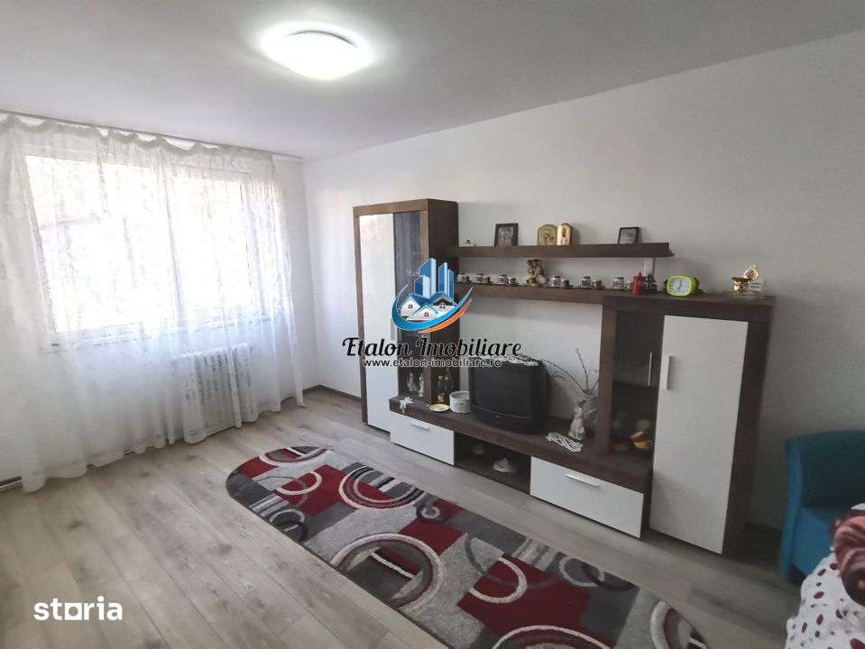 Apartament 2 camere, etaj 1, Precista — fotografia 1