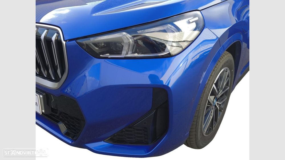 BMW X1 - 17