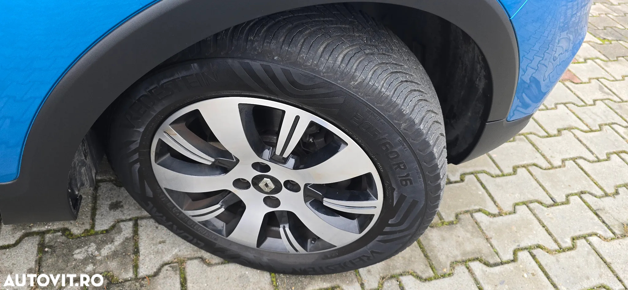 Renault Captur TCe Energy Expression Aut. - 24